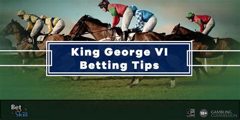 2024 King George VI Chase Betting Tips, Odds & Predictions.